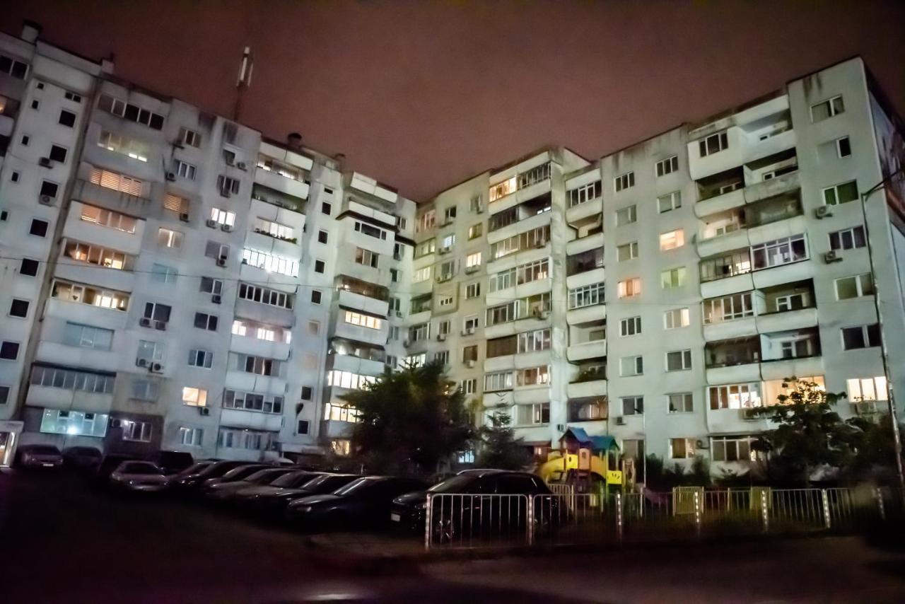 Синьо Лято 바르나 외부 사진